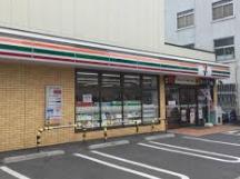 墨田区本所1丁目　中古戸建 前面道路含む現地写真