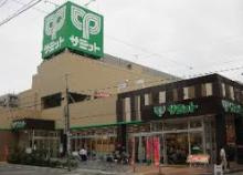 墨田区本所1丁目　中古戸建 前面道路含む現地写真