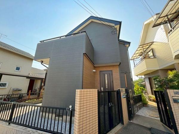 中古戸建 小平市大沼町５丁目 西武拝島線小平駅 3,180万円