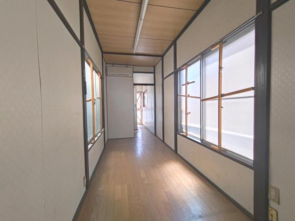 杉並区永福1丁目　中古戸建 洋室