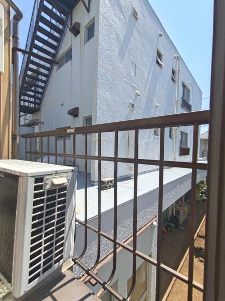 杉並区永福1丁目　中古戸建 その他内観