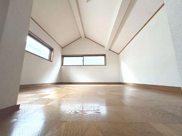 南馬込6丁目　中古戸建 その他内観