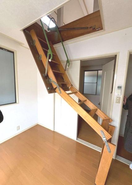 南馬込6丁目　中古戸建 その他内観