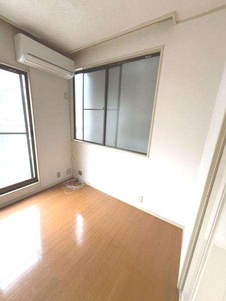 南馬込6丁目　中古戸建 洋室