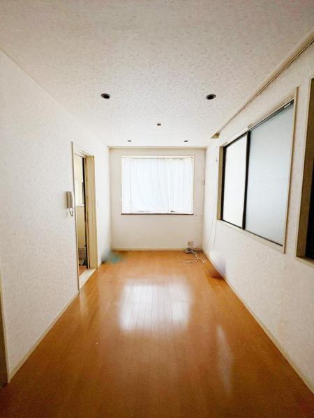 南馬込6丁目　中古戸建 洋室