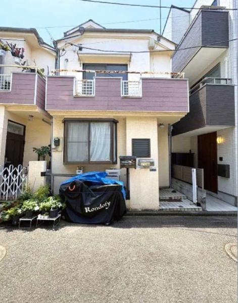 中古戸建 大田区南馬込６丁目 都営浅草線西馬込駅 1,780万円