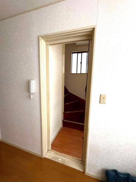 南馬込6丁目　中古戸建 その他内観