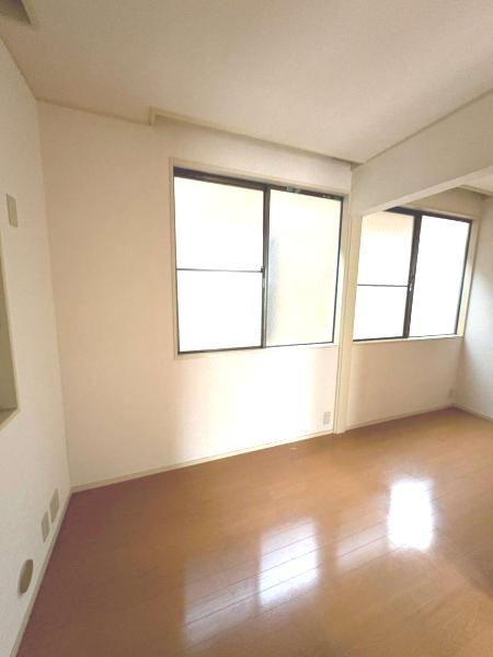 南馬込6丁目　中古戸建 洋室