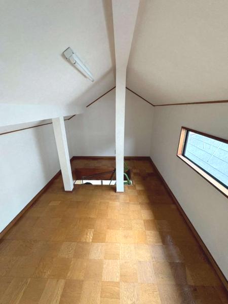南馬込6丁目　中古戸建 その他内観