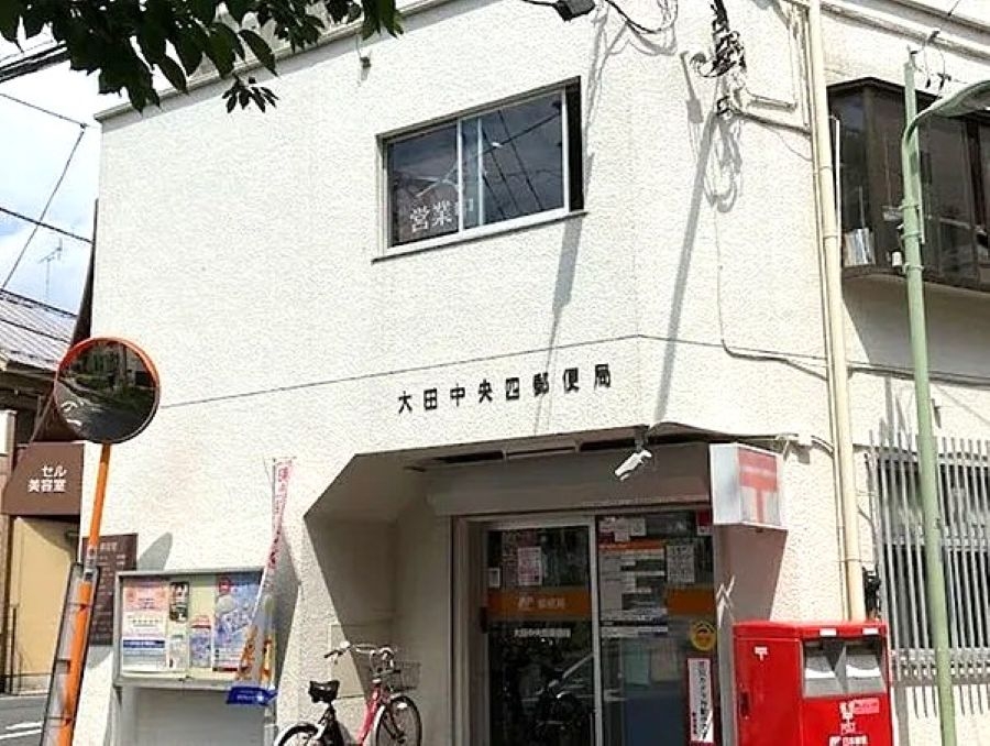 南馬込6丁目　中古戸建 トイレ