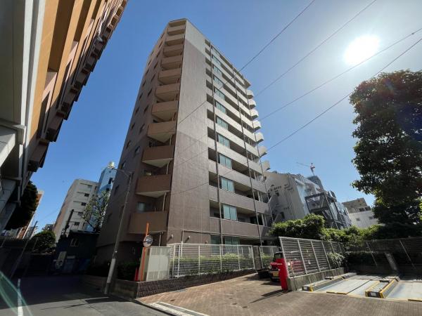 中古マンション 江戸川区西小岩５丁目 JR中央・総武線小岩駅 6,280万円