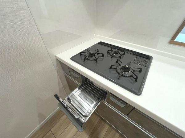 ベルヴィータ小岩 キッチン