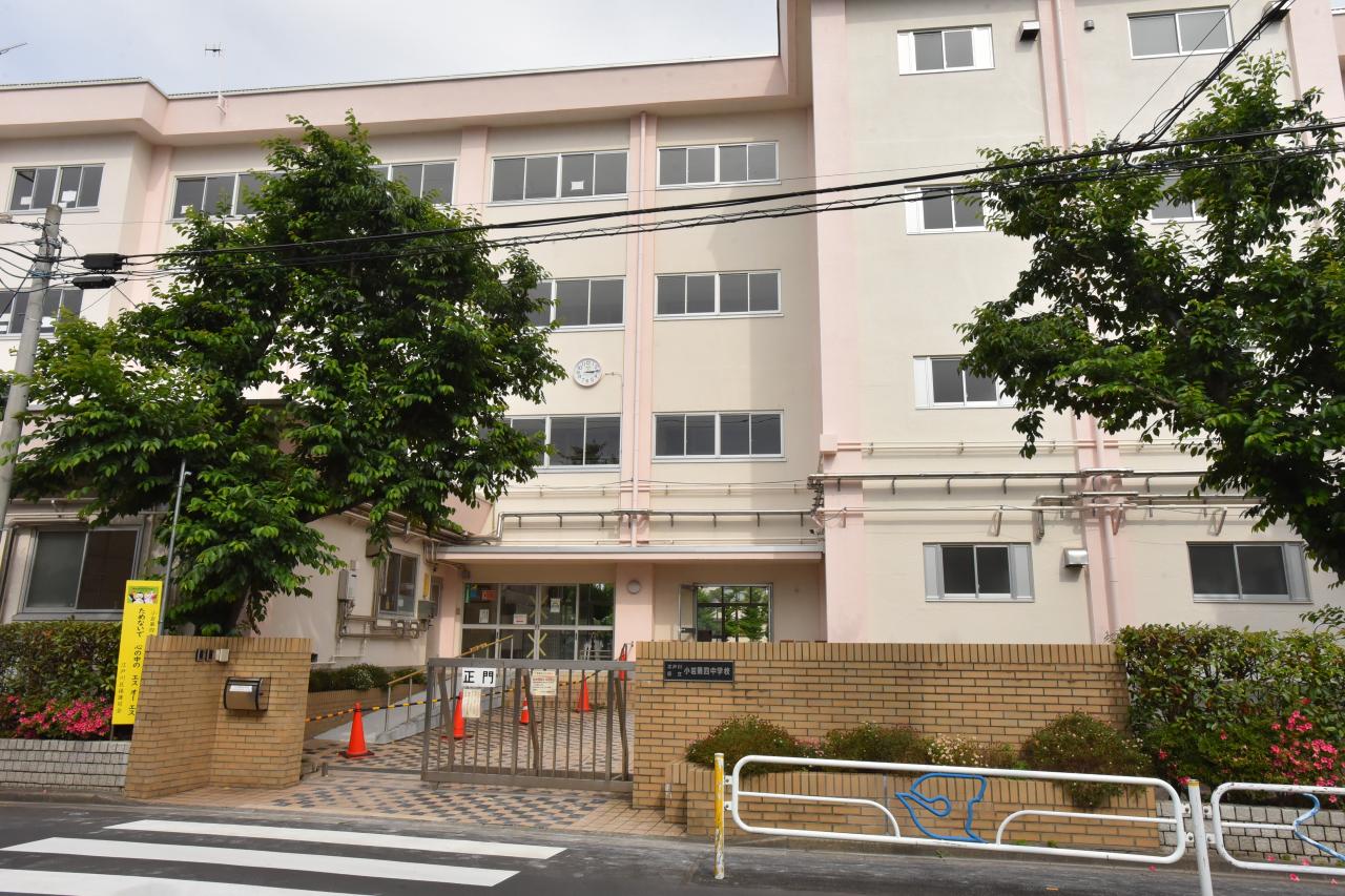 ベルヴィータ小岩 発電・温水設備(専用部)