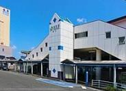 四街道市大日　土地 交通アクセス図