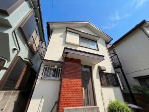 中古戸建 小平市栄町３丁目4-6 西武拝島線小川駅 19200000