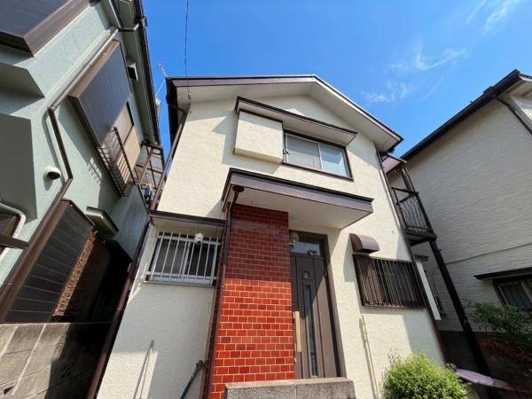 中古戸建 小平市栄町３丁目 西武拝島線小川駅 1,920万円