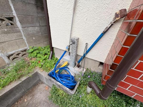 小平市栄町3丁目の戸建 その他設備(専用部)