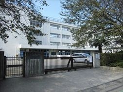 小平市栄町3丁目の戸建 路線図