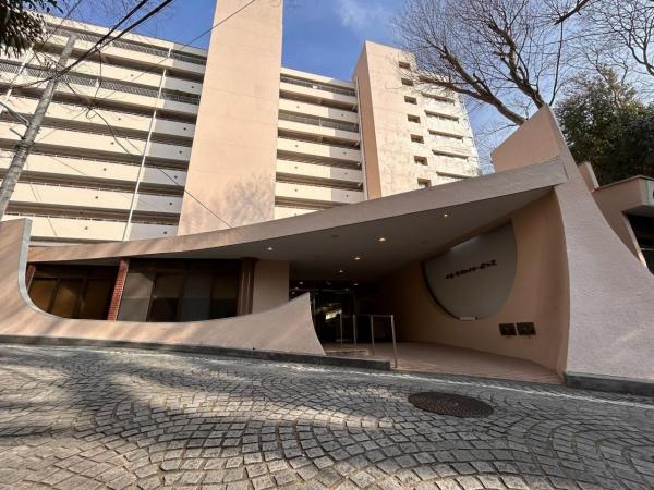 中古マンション 小金井市前原町３丁目 JR中央線武蔵小金井駅 3,590万円