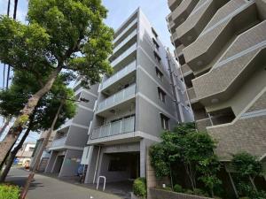 中古マンション 府中市栄町３丁目22-23 JR武蔵野線北府中駅 19800000