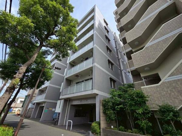 中古マンション 府中市栄町３丁目 JR武蔵野線北府中駅 1,980万円