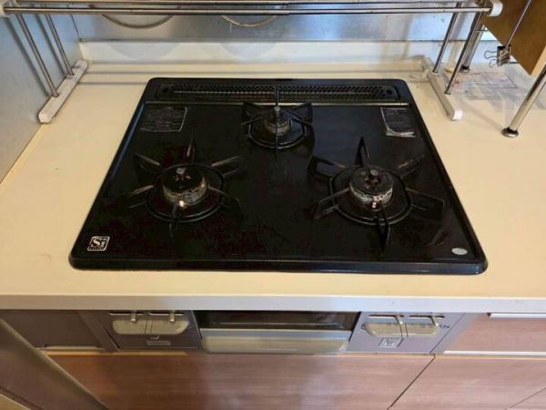 MAC府中コート  その他設備(専用部)