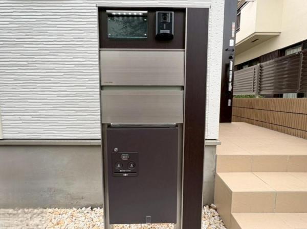 小金井市貫井南町5丁目の新築戸建 その他