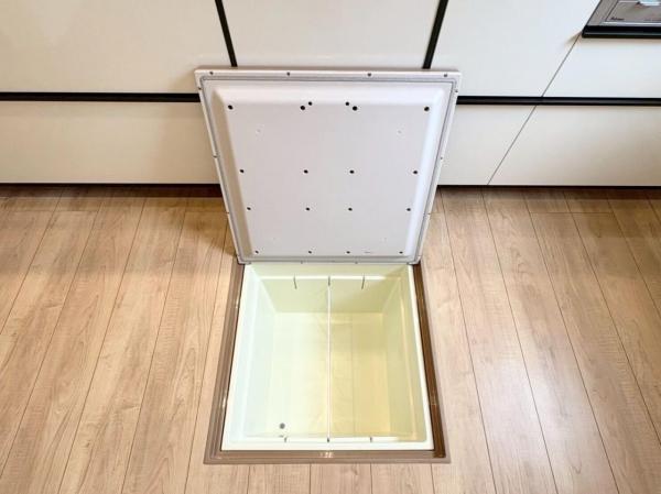 小金井市貫井南町5丁目の新築戸建 その他設備(専用部)