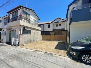 新築戸建 江戸川区松江４丁目3-10 都営新宿線船堀駅 45800000