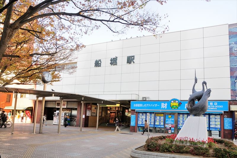 江戸川区松江4丁目　新築戸建 現況写真
