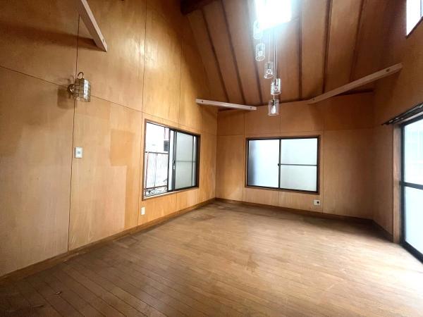 足立区梅田　中古戸建 洋室