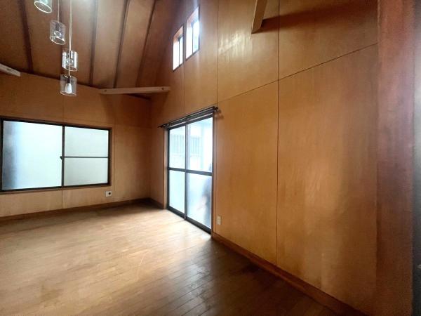 足立区梅田　中古戸建 洋室