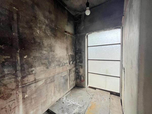 足立区梅田　中古戸建 洋室