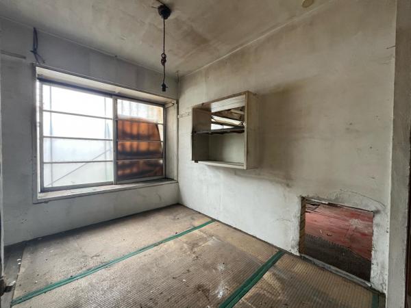 足立区梅田　中古戸建 和室