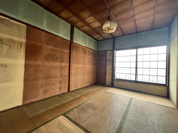 足立区梅田　中古戸建 和室