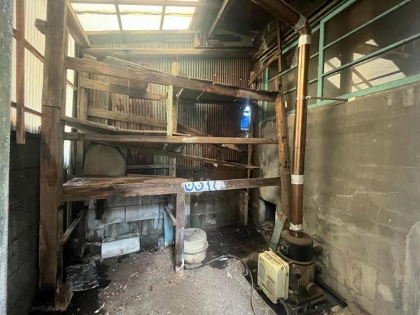 足立区梅田　中古戸建 その他内観