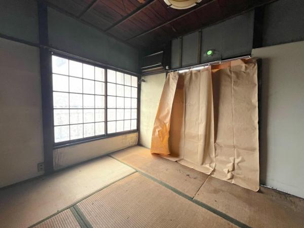 足立区梅田　中古戸建 和室