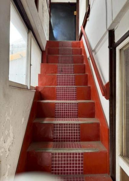 足立区梅田　中古戸建 その他内観
