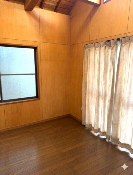 足立区梅田　中古戸建 洋室