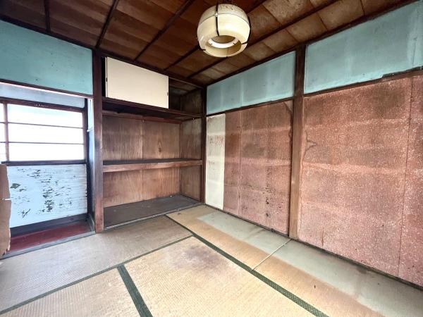 足立区梅田　中古戸建 和室