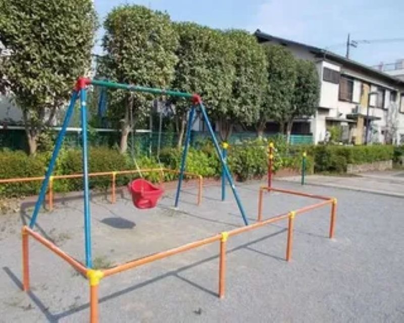 足立区梅田　中古戸建 (現況)外観写真