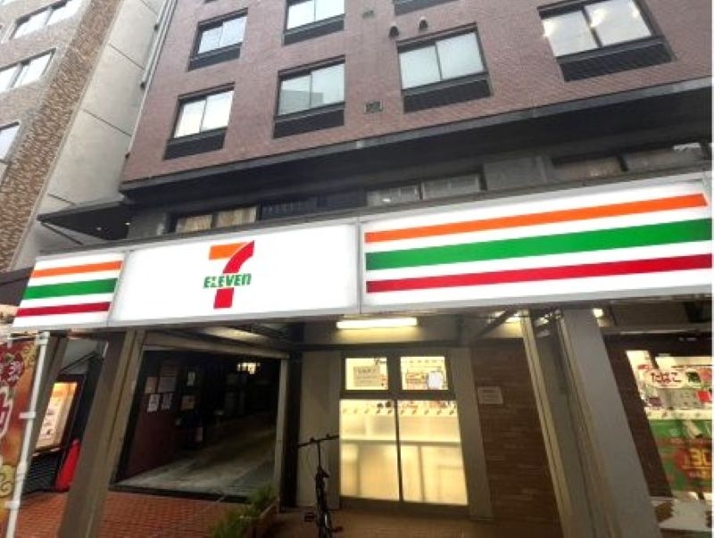 足立区梅田　中古戸建 (現況)外観写真
