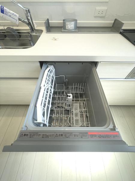南小岩2丁目　新築戸建 その他設備(専用部)