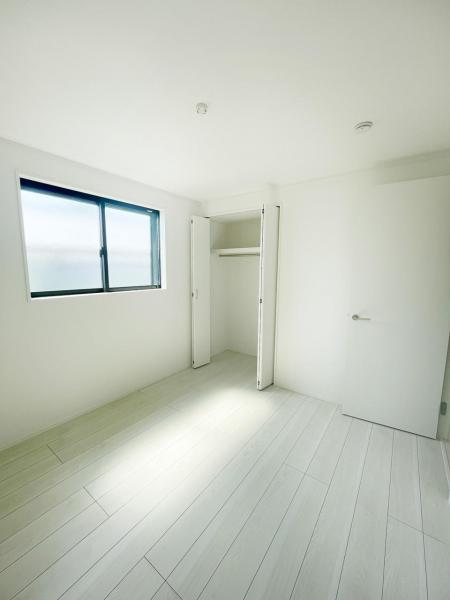 南小岩2丁目　新築戸建 洋室