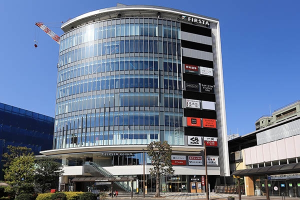 南小岩2丁目　新築戸建 区画図