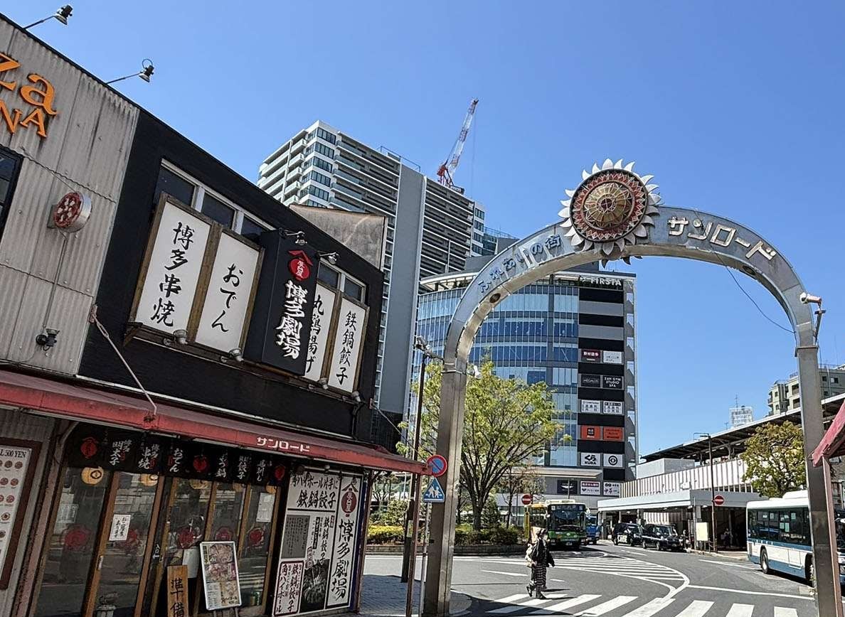 南小岩2丁目　新築戸建 区画図