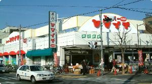 南小岩2丁目　新築戸建 区画図