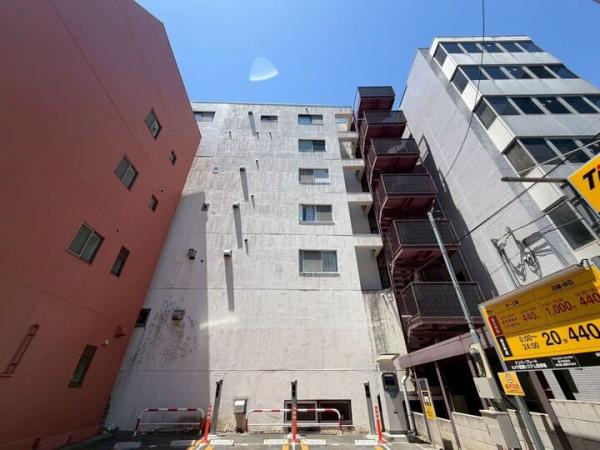 中古マンション 文京区本郷3丁目 都営大江戸線本郷三丁目駅 3,580万円