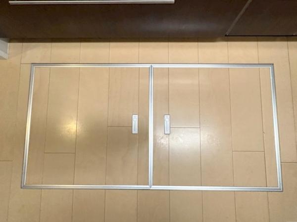 クラウンガーデン武蔵野  その他設備(専用部)