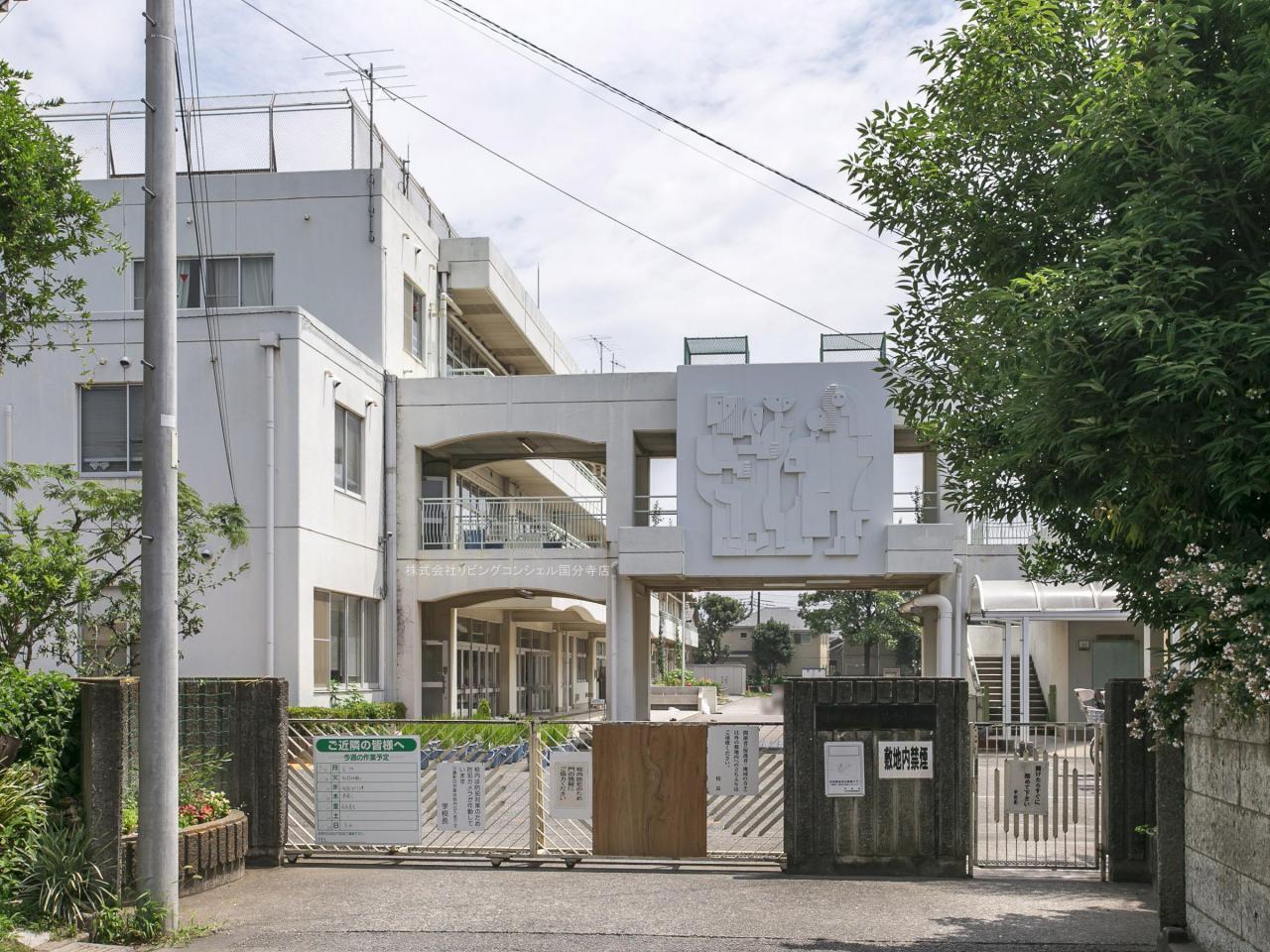 クラウンガーデン武蔵野  その他設備(専用部)